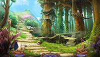 Dreampath Curse of the Swamps Collectors Edition-screenshots